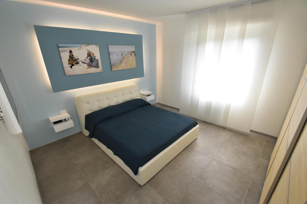 Apartamento Rada - Zona Mare Con Clima, Posto Auto E Terrazza Marina di Campo Exterior foto