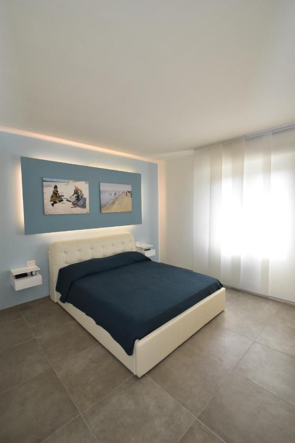 Apartamento Rada - Zona Mare Con Clima, Posto Auto E Terrazza Marina di Campo Exterior foto