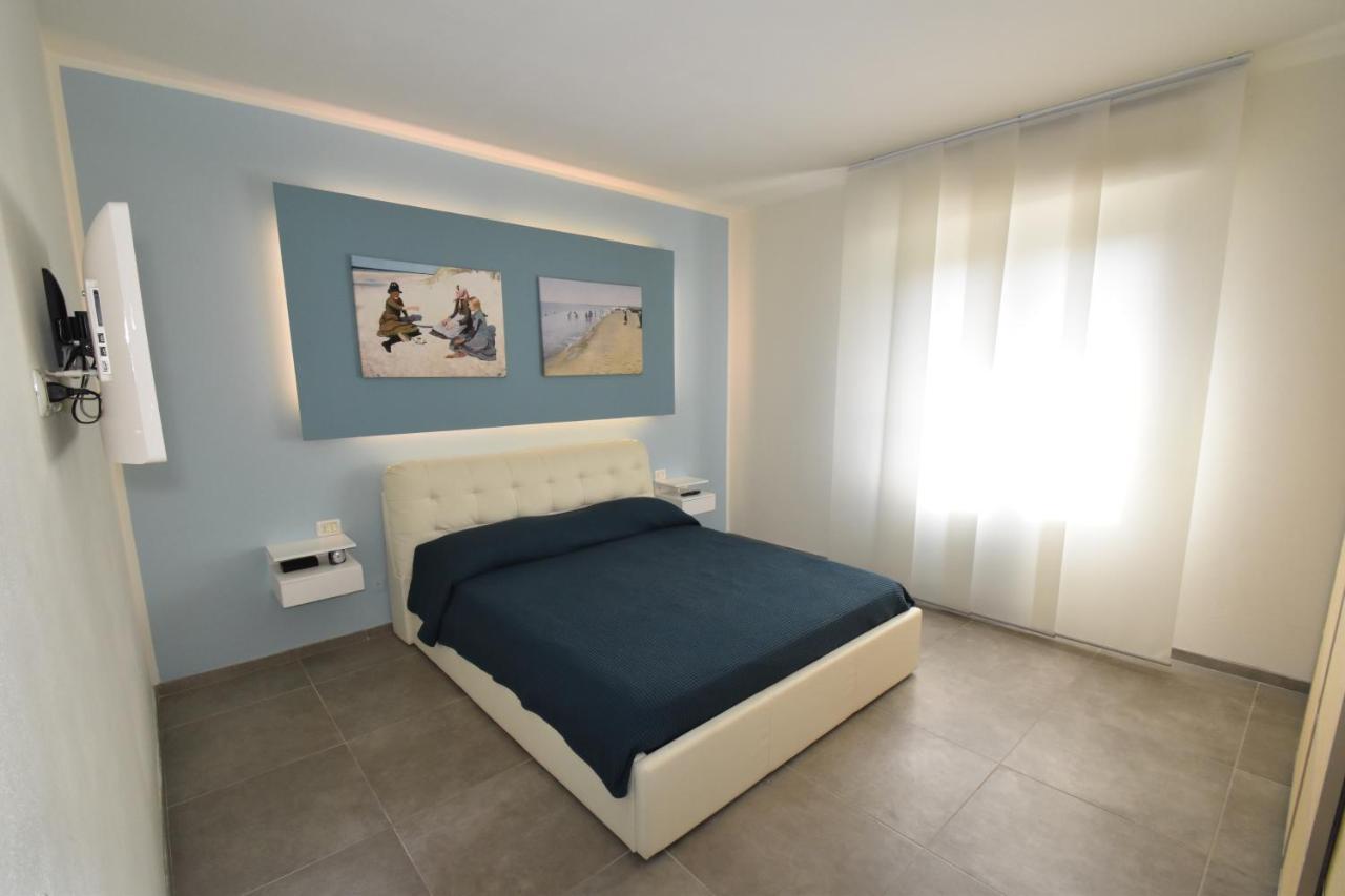 Apartamento Rada - Zona Mare Con Clima, Posto Auto E Terrazza Marina di Campo Exterior foto